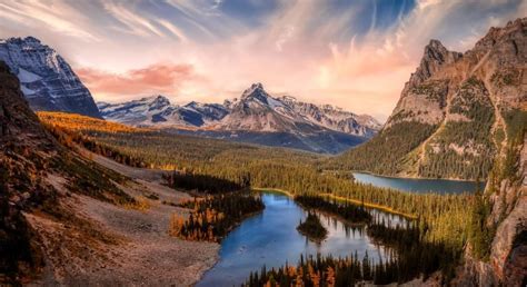 Yoho National Park The Complete Travel Guide