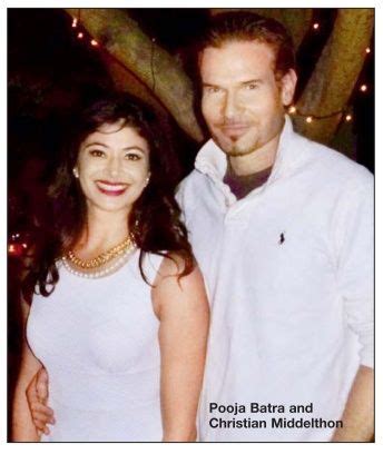 First for tying the knot with her longtime boyfriend nawab shah in an intimate ceremony in kashmir and. Pooja Batra Wiki, Age, Husband, Boyfriend, Family ...