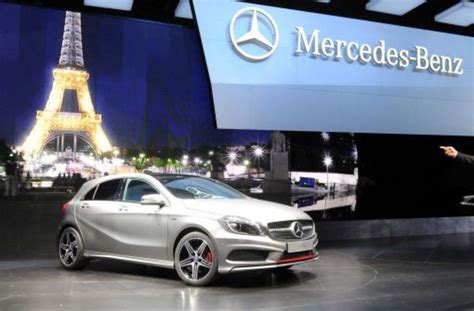 Kältemittel Streit vor Gericht Daimler kämpft um Image und Kunden