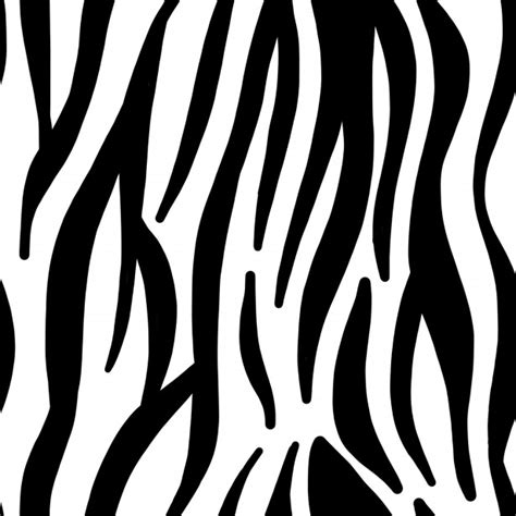 Seamless Pattern Zebra Foto Stock Gratuita Public Domain Pictures