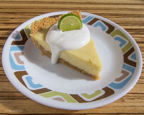 Florida Key Lime Pie The Search For The Perfect Slice And How To Make