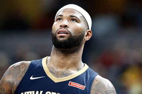 Nba Cousins Hits Back At Critics After Warriors Move Mykhel