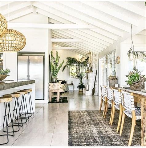 Australian Coastal Style 7 Steps To Achieve This Look Making Your