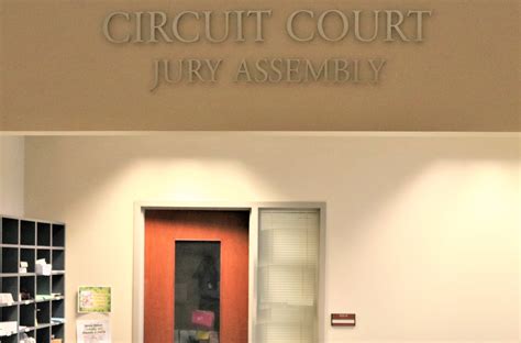 Jury Overview | Circuit Court