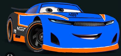 Discuss Everything About Piston Cup Wiki Fandom
