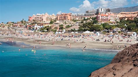 Playa De Las Americas Holidays 2021 2022 Uk
