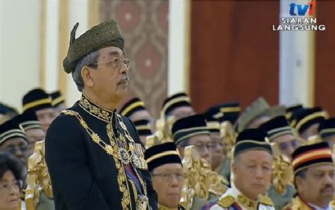Sultan kelantan dan yang dipertuan agong ydpa ke 15 tarikh lahir : Penyimpan Mohon Besar Terlupa Nama Raja Perlis - MYNEWSHUB