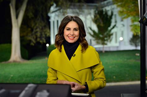 Abc News White House Correspondent Cecilia Vega To Join Cbss 60