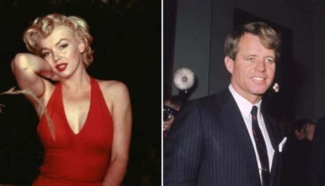 Did Bobby Kennedy Murder Marilyn Monroe The Truth Behind The Lapd File