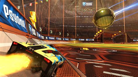 Rocket league hd wallpapers, desktop and phone wallpapers. Rocket League Wallpapers - Wallpaper Cave