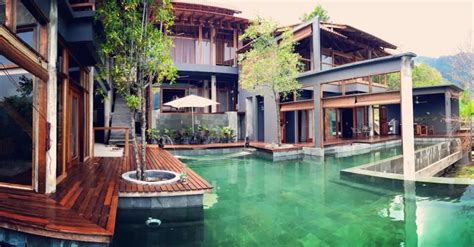 It has both the dry and soup versions. Resort The Shorea, Seremban, Malaysia - Booking.com