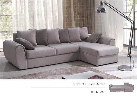 Ogni divano letto respace è pensato con una finalità precisa: Divano con penisola Gloria con funzione letto | Divani, Divano su misura, Arredamento