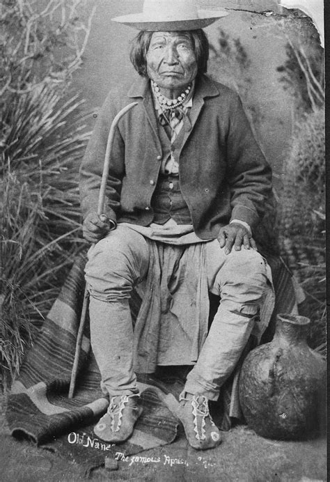 The Apache Wars Part Ii Geronimo Chiricahua National Monument Us