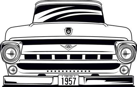 History Of The Ford F100 An Illustrated Guide Diy Truck Build