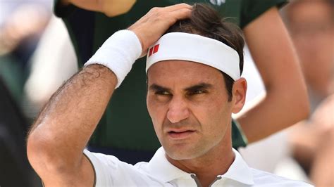 Wimbledon 2010 Roger Federer Vs Lloyd Harris Results Highlights Day 2
