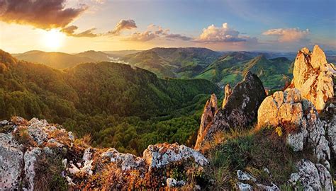 Slovakia Scenery Wallpapers Top Free Slovakia Scenery Backgrounds