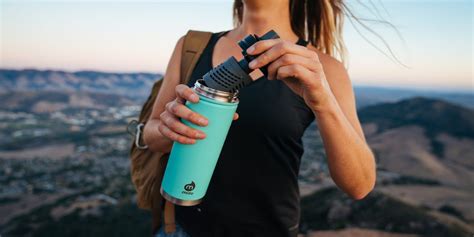 What Reusable Water Bottles Do For The Environment Reviewthis