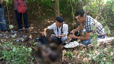 Warna apa yang bisa saya dapatkan untuk anodisasi aluminium? Wanita Muda Dibakar, Jasadnya Dibuang di Ladang Belakang ...
