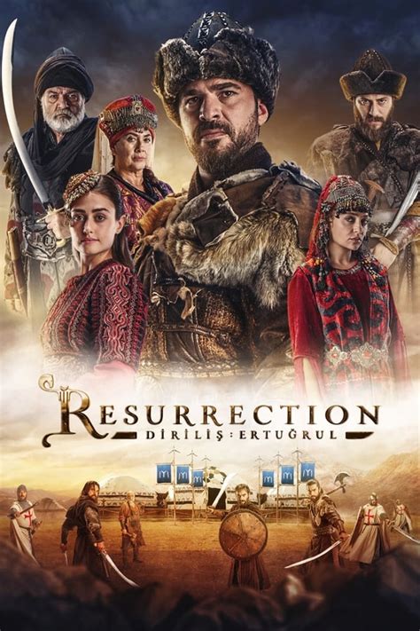 resurrection ertugrul tv series 2014 2019 — the movie database tmdb