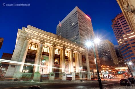 Downtown Library Kcmo Kansas City Missouris Downtown Lib Flickr