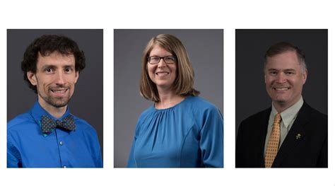 Missouri Sandt Econnection Three Sandt Faculty Named Presidential