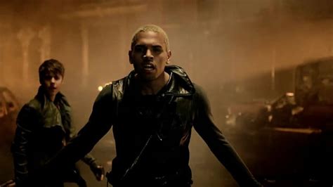 Chris Brown Next To You Ft Justin Bieber Music Video 2011 Imdb