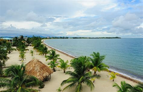 Quick Guide Belizes Best Beaches Matador Network