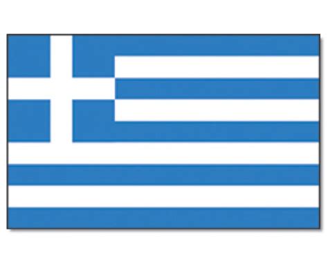 The national flag of greece, popularly referred to as the blue and white (greek: Flagge Griechenland 90 x 150 | Europa | Flaggen 90 x 150 ...