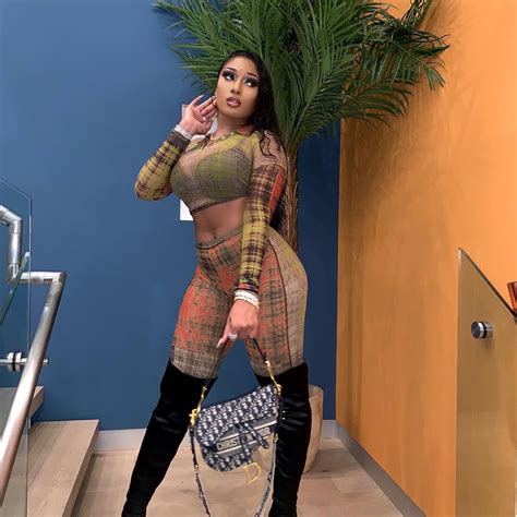 Jun 21, 2021 · rappers megan thee stallion and dababy engaged in a twitter spat on saturday after dababy, whose real name is jonathan lyndale kirk, reportedly shared a tweet making light of a 2020 shooting. Megan Thee Stallion Introduces Her Latest Persona On New ...