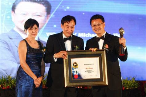 We did not find results for: Takaful Ikhlas gets 3 BrandLaureate Awards - PKT Logistics ...