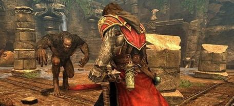 Check out this mega guide castlevania lords of shadow 2. E3 2010: Castlevania: Lords Of Shadow Whips The PS3 This Fall - Push Square