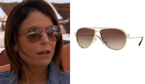 Real Housewives Of New York Season Episode Bethenny S Sunglasses Your Style
