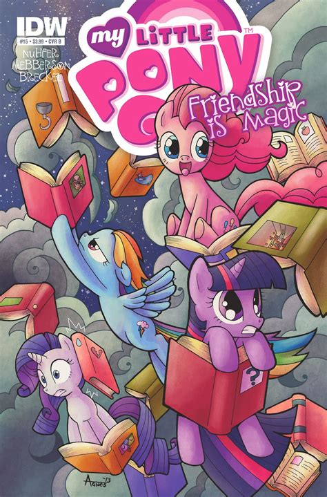 Equestria Daily Mlp Stuff My Little Pony Comic 15 Downloads