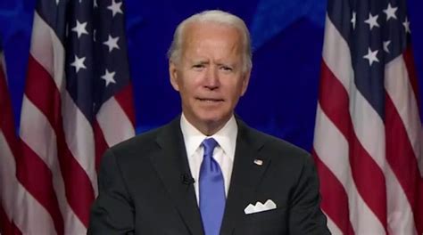 Biden Says Hed Be Willing To Shut Country Down To Stop Coronavirus If