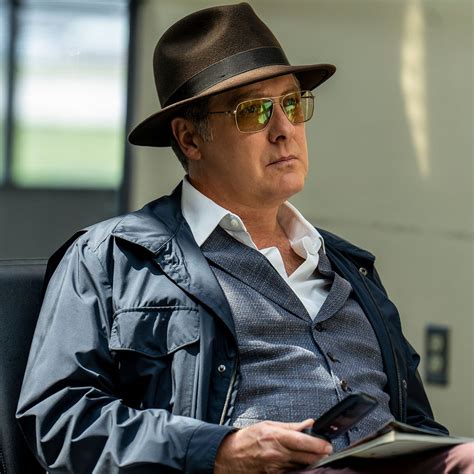 The Blacklist Is Ending With 10th And Final Season
