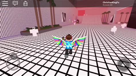Roblox Mobile Vaporwave Plaza Big Dab Locations Part 2 Youtube