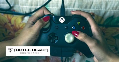 Turtle Beachs Highly Rated Award Winning Designed For Xbox Recon