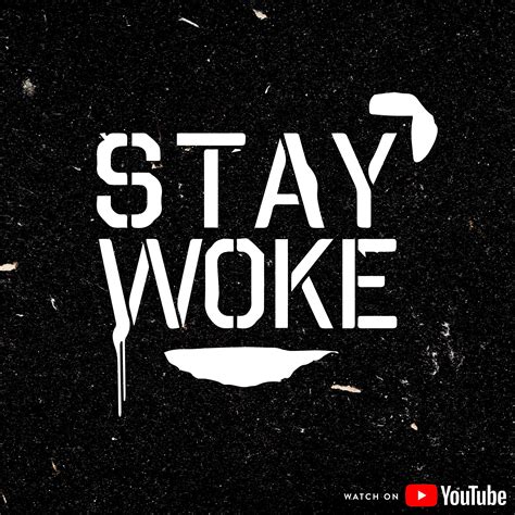Stay Woke 122919 — Newlife Church