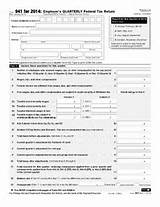 Images of Irs Payroll Forms 2014