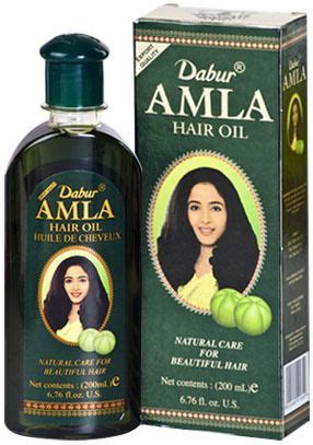 This may not be an issue for most people but for those that color their hair, this may be a definite disadvantage. Dabur Amla Oil reviews, photos, ingredients - MakeupAlley