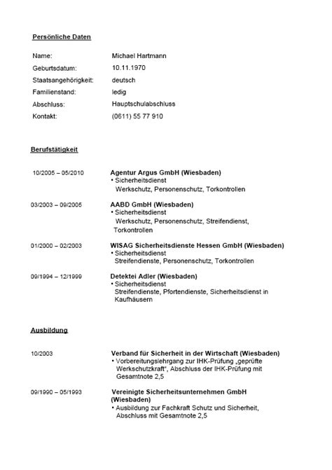 Um diese stelle möchte ich mich hiermit bei ihnen bewerben. Bewerbungs-Paket Sicherheitsdienst | Muster zum Download