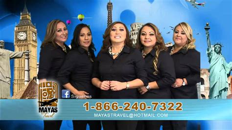 Mayas Travel Utah Youtube