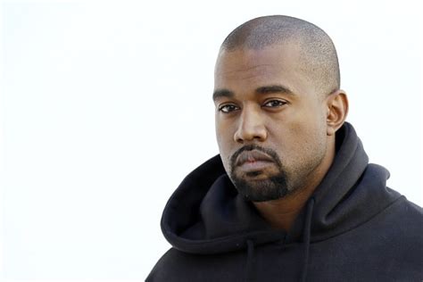 Gap Stock Surges After Kanye West Signs Deal To Sell A New Yeezy Clothing Line With Struggling