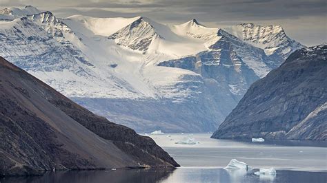 China Unveils Huge Plans For The Arctic With ‘polar Silk Road On The