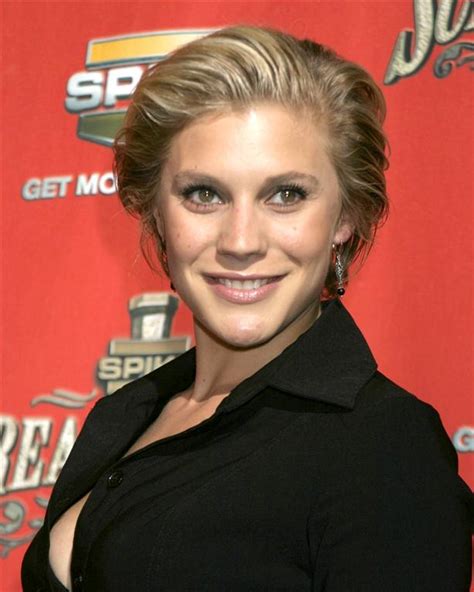 Katee Sackhoff Nue 82 Photos Biographie News De Stars Les Stars Nues