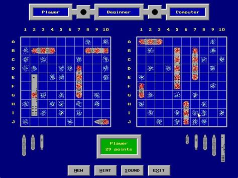 Battleship Download 1998 Simulation Game