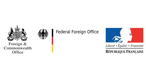 Saturday 05 september 2020 : Déclaration conjointe des ministres des Affaires ...