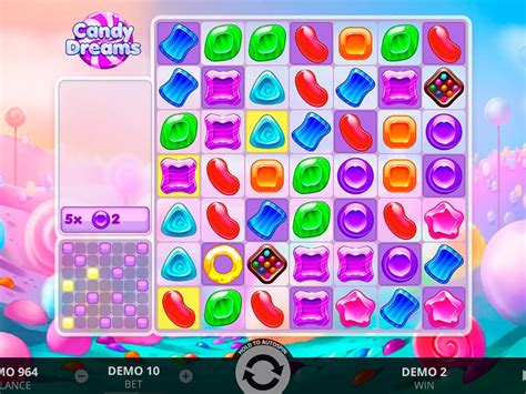 Candy Dreams Slot Rtp Free Spins Slot Review