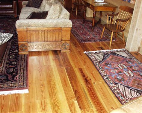 Vintage hardwood flooring antique old growth doug fir floors 4 sale. Trestlewood II Salty Fir Smooth T&G Flooring