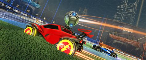 Rocket League Collectors Edition Retail Release Date Info Coming